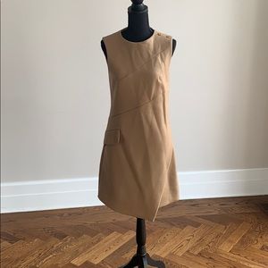 Carven wool dress